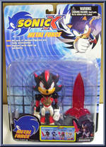 Shadow Action Figure
