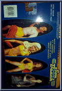 Mayor Massengil from Son of the Beach - Basic Series manufactured by N2 Toys [Back]