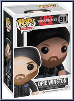 Opie Winston from Sons of Anarchy - Pop! Vinyl Figures manufactured by Funko [Front]