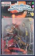 Heishiro Mitsurugi Action Figure
