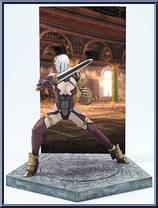 Ivy Action Figure