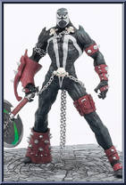 Spawn (Masked) Action Figure