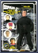 Balor from Space: 1999 - Series 5 manufactured by Figures Toy Company [Front]