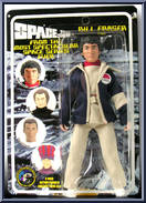 Bill Fraser from Space: 1999 - Series 5 manufactured by Figures Toy Company [Front]