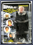 Companion from Space: 1999 - Series 3 manufactured by Figures Toy Company [Front]