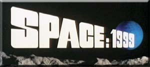 Space: 1999 (Palitoy)