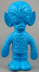 Space Creatures