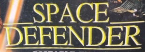 Space Defender