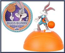 Bugs Bunny from Space Jam - A New Legacy - Mini Figures manufactured by Moose Toys [Loose]