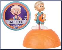 Elmer Fudd from Space Jam - A New Legacy - Mini Figures manufactured by Moose Toys [Loose]