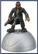 Lebron James (Cyber Hero) from Space Jam - A New Legacy - Mini Figures manufactured by Moose Toys [Loose]