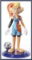 Lola Bunny Action Figure