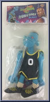 Blanko from Space Jam - Plush manufactured by McDonald's [Front]