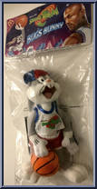 Bugs Bunny Action Figure