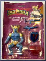 Alien #1 Action Figure