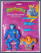 Alien #2 Action Figure