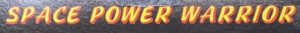 Space Power Warrior