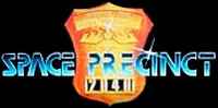 Space Precinct 2040