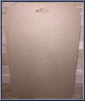 Black Robot from Spacewar - Basic Series manufactured by Arco [Back]