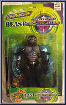 Gorilla Action Figure