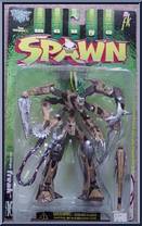 Manga Freak Action Figure