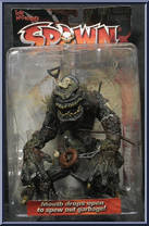 Heap from Spawn - Series 12 manufactured by McFarlane [Front]