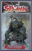 Heap from Spawn - Series 12 manufactured by McFarlane [Front]