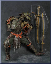 Jackal Assassin