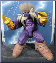 Maxx (4 Isz)