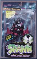 Pilot Spawn (Black)