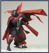 Spawn 9 Action Figure