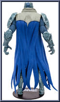Disruptor (Spawn) from Spawn (2020 Series) - Basic Series manufactured by McFarlane [Loose]