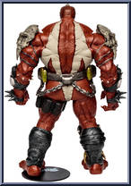 Monolith (Mega Figure) from Spawn (2020 Series) - Basic Series manufactured by McFarlane [Loose]