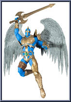 Redeemer from Spawn (2020 Series) - Basic Series manufactured by McFarlane [Loose]
