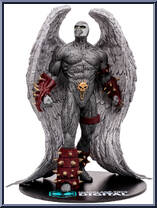 Spawn (Wings of Redemption) from Spawn (2020 Series) - Statues manufactured by McFarlane [Loose]