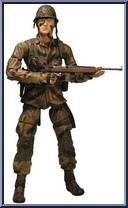 82nd Airborne: D-Day Action Figure