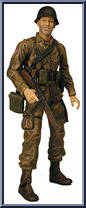 Easy Co. 506th PIR (101st Airborne Division) Action Figure