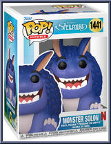 Monster Solon from Spellbound - Pop! Vinyl Figures manufactured by Funko [Front]