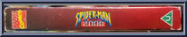 Spider-Man (Flip 'n Trap) from Spider-Man (2000) - 2000 with Video manufactured by Toy Biz [Loose]