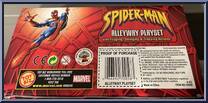 Alleyway from Spider-Man (2000) - Playsets manufactured by Toy Biz [Back]