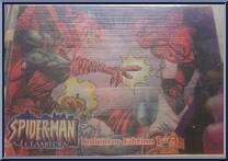 Spider-Man vs Hobgoblin from Spider-Man - Classics - Multi-Packs manufactured by Toy Biz [Loose]