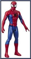 Spider-Man Action Figure