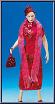 Mary Jane Action Figure