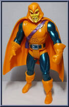 Hobgoblin Action Figure