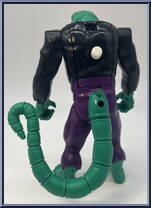 Lizard from Spider-Man - Projectors - Series 2 manufactured by Toy Biz [Loose]