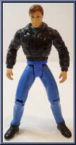 Spider and the Scarecrow from Spider-Man - Exclusives - Multi-Packs manufactured by Toy Biz [Loose]
