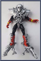 Spider-Man (Electro-Shock)