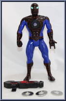 Spider-Man (Spider Sense) Action Figure