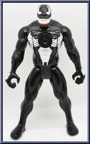 Venom Action Figure