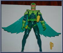 Vulture from Spider-Man - 10" Deluxe Edition manufactured by Toy Biz [Loose]
